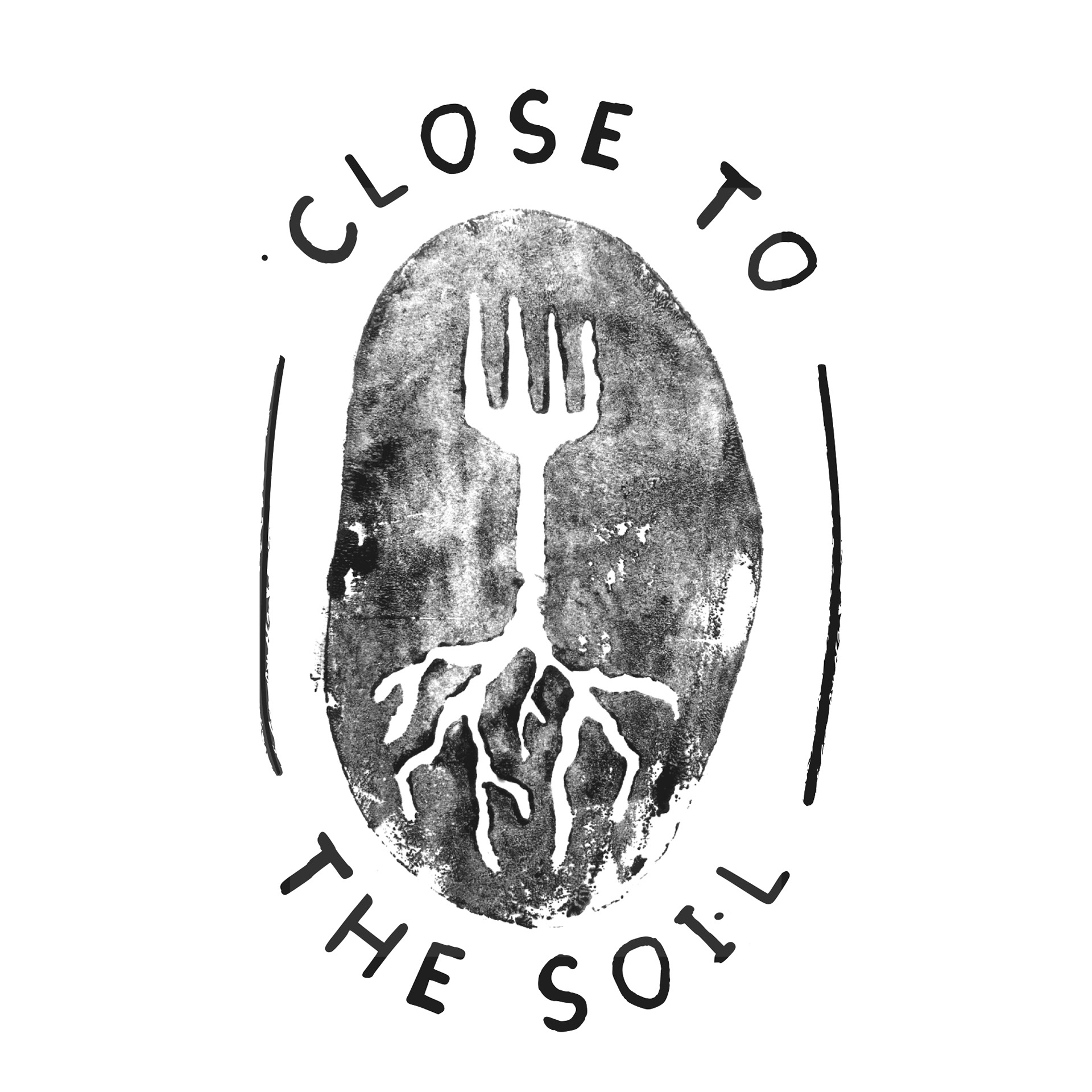 Illustratie lino snede