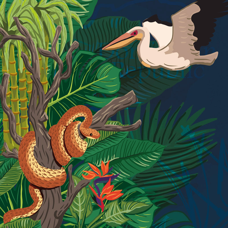 rum etiket laten ontwerpen