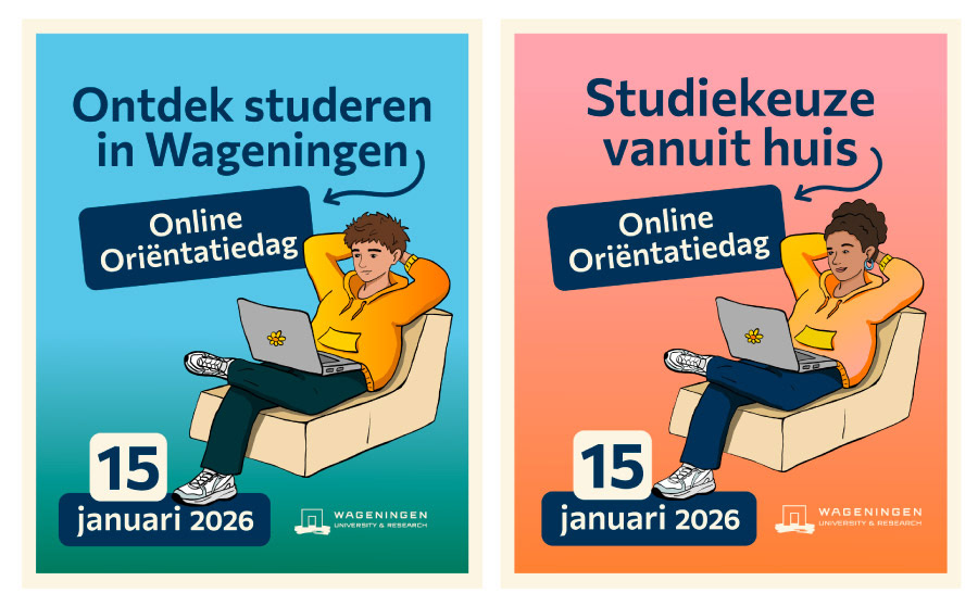 illustrator gezocht