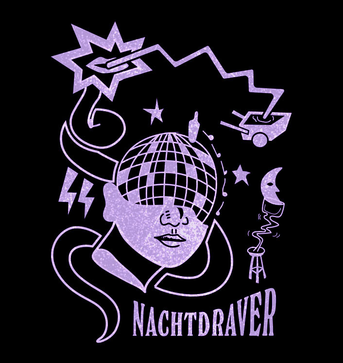 illustratie werk freelancer