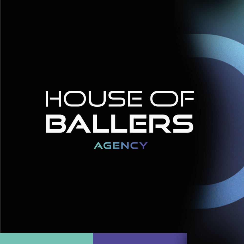 voetbal Agency logo