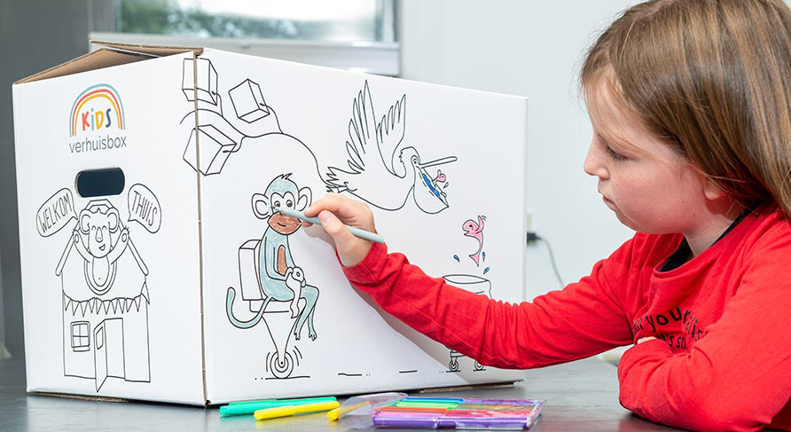 illustrator groningen