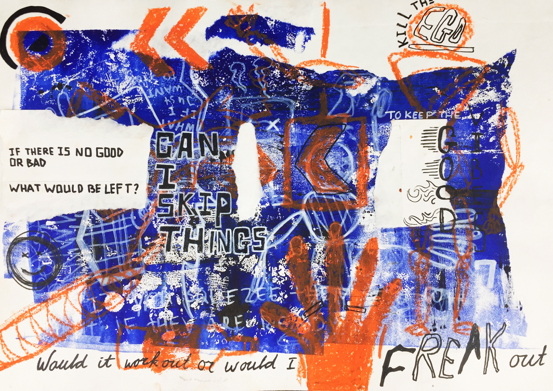 grafisch ontwerp vrij werk