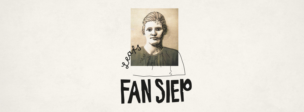 Logo ontwerp inspiratie