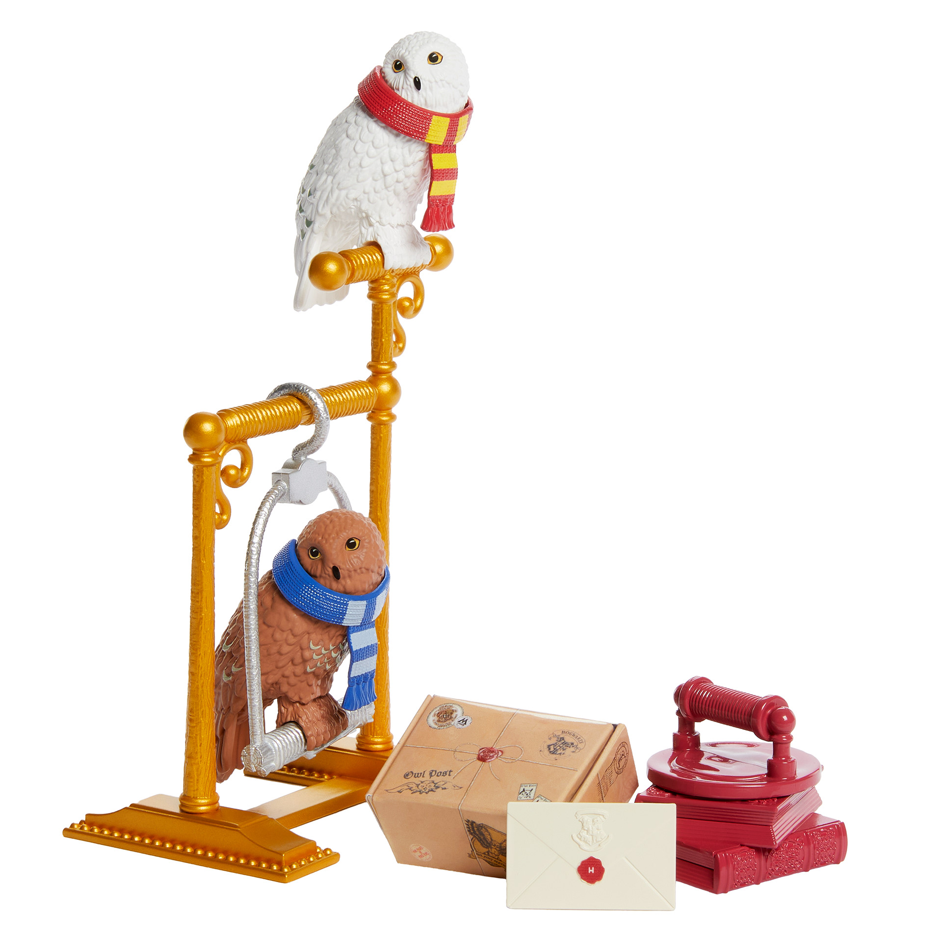 $9.99 Eeylops Owl Emporium Build up