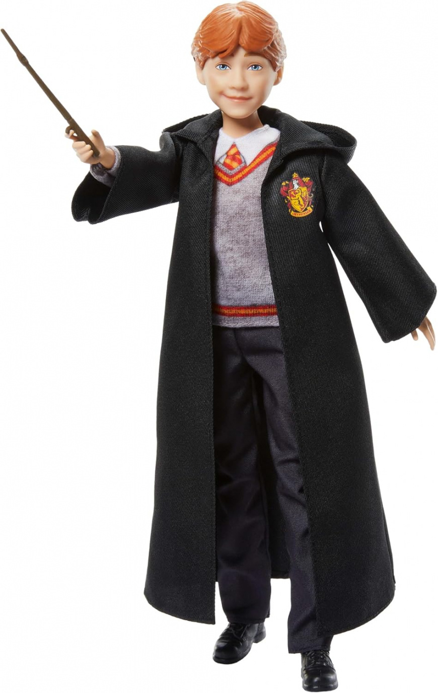 $14.99 Ron Weasley Fashion Doll