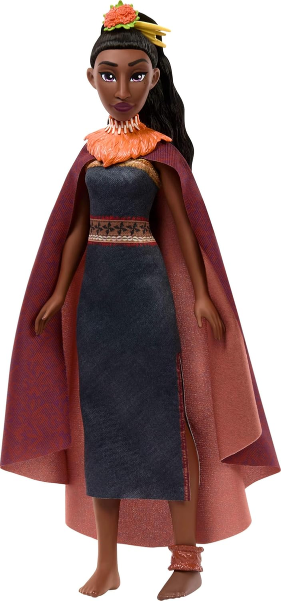 $10.99 Moana 2 Core Doll Matangi
