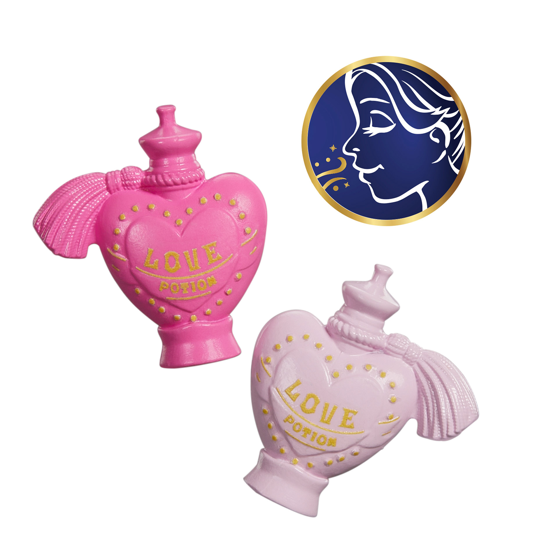 Scented Love Potion Feature