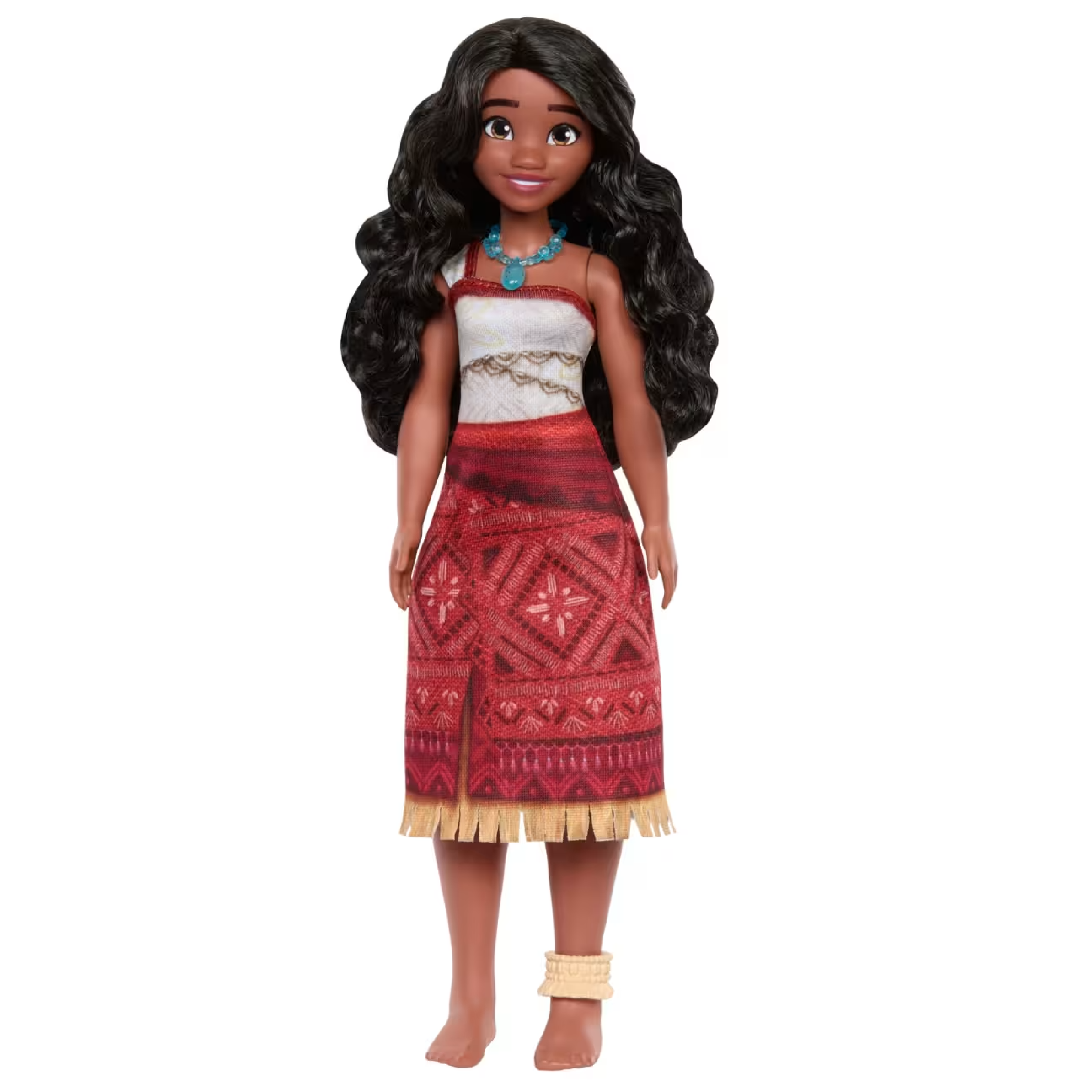 $10.99 Moana 2 Core Doll Moana