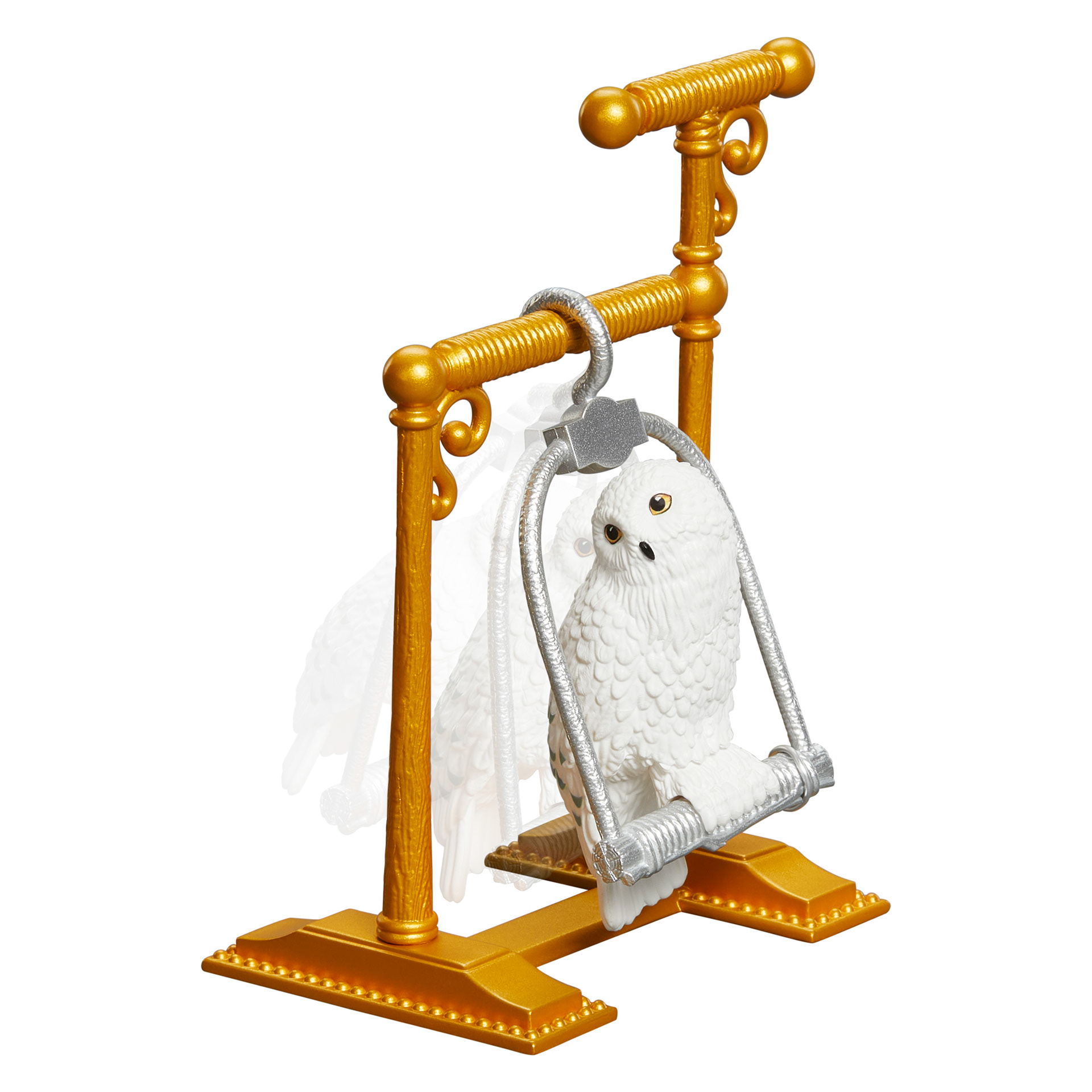 Owl Swing Feature