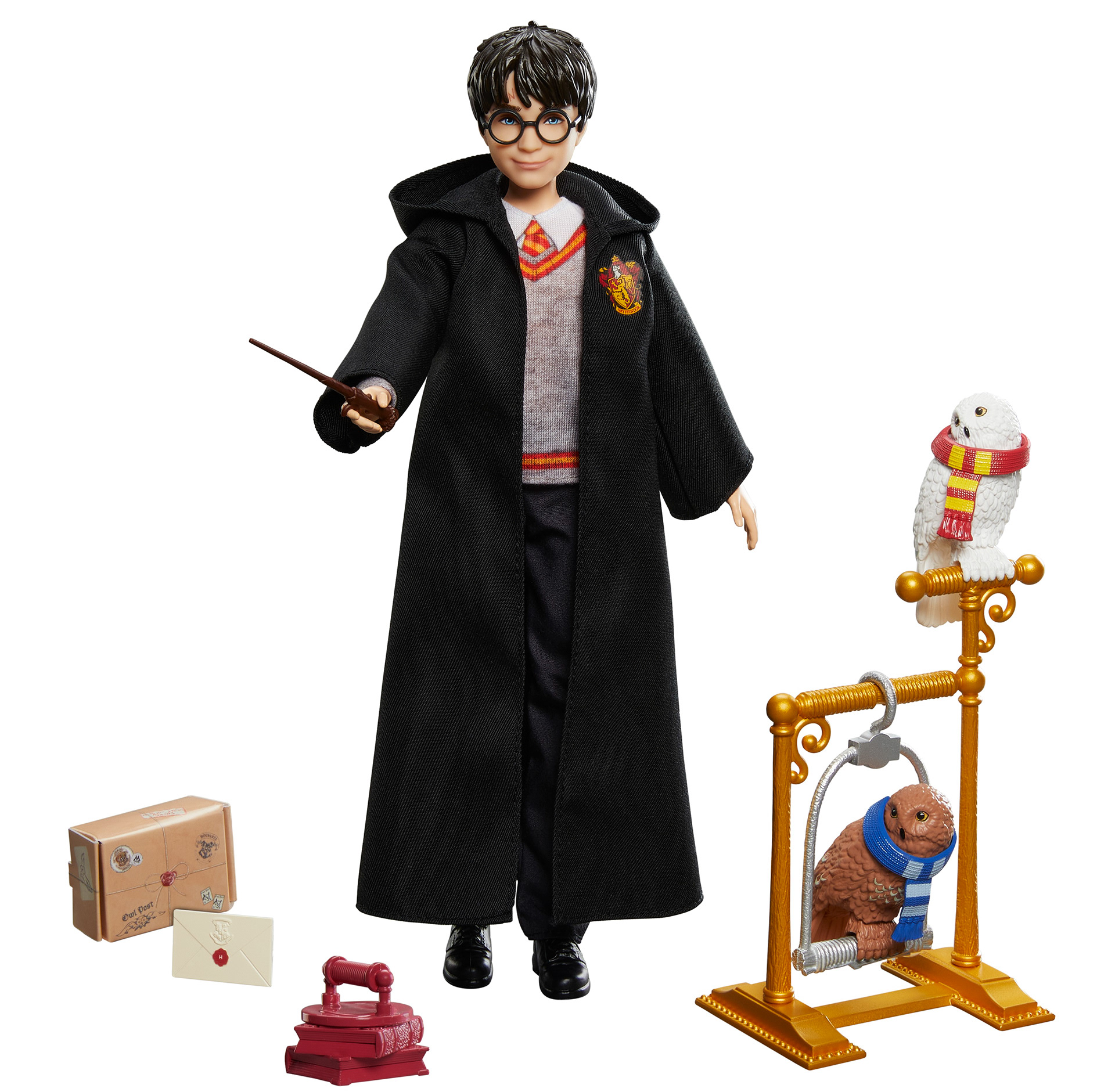 $9.99 Eeylops Owl Emporium Build up