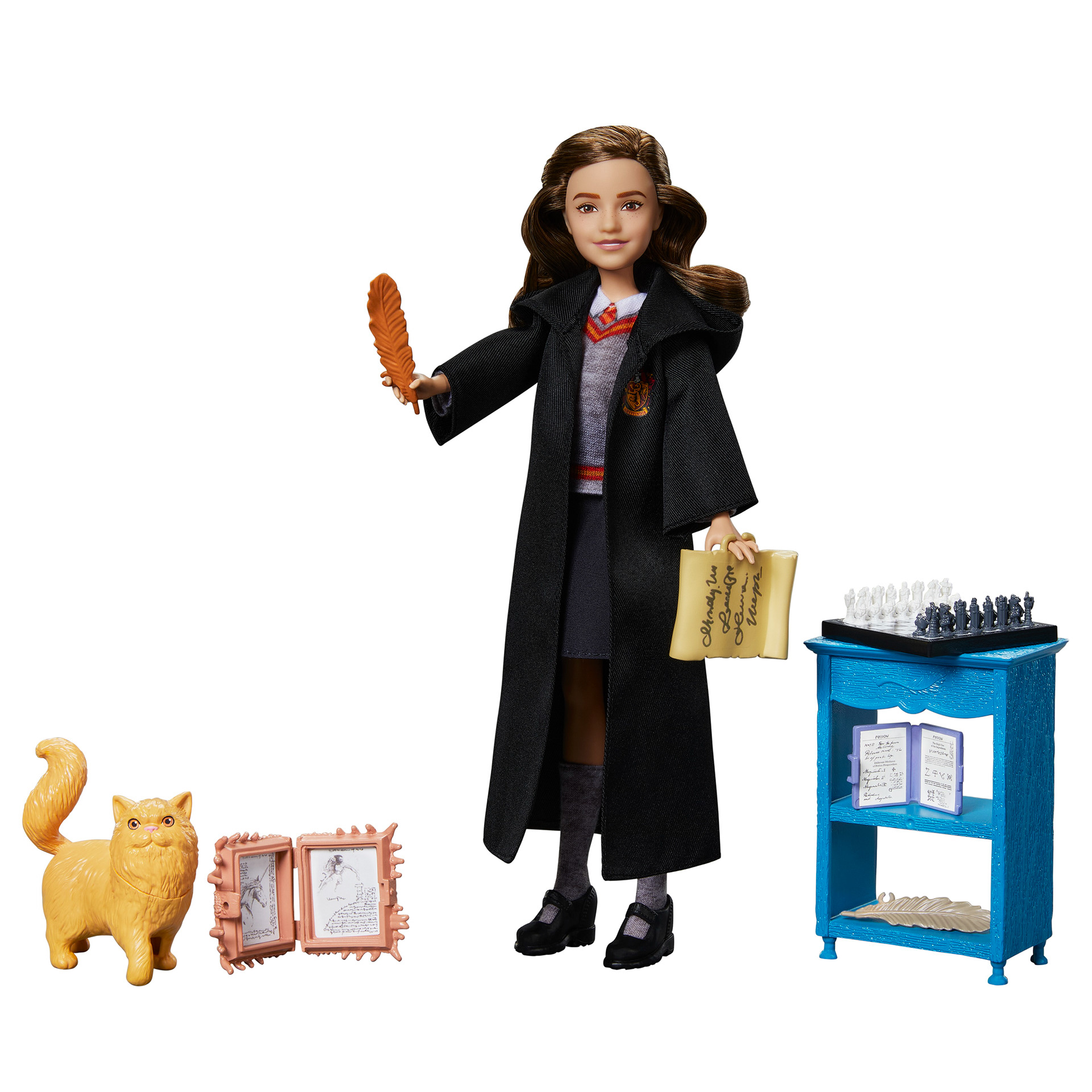 $9.99 Scribbulus Build up