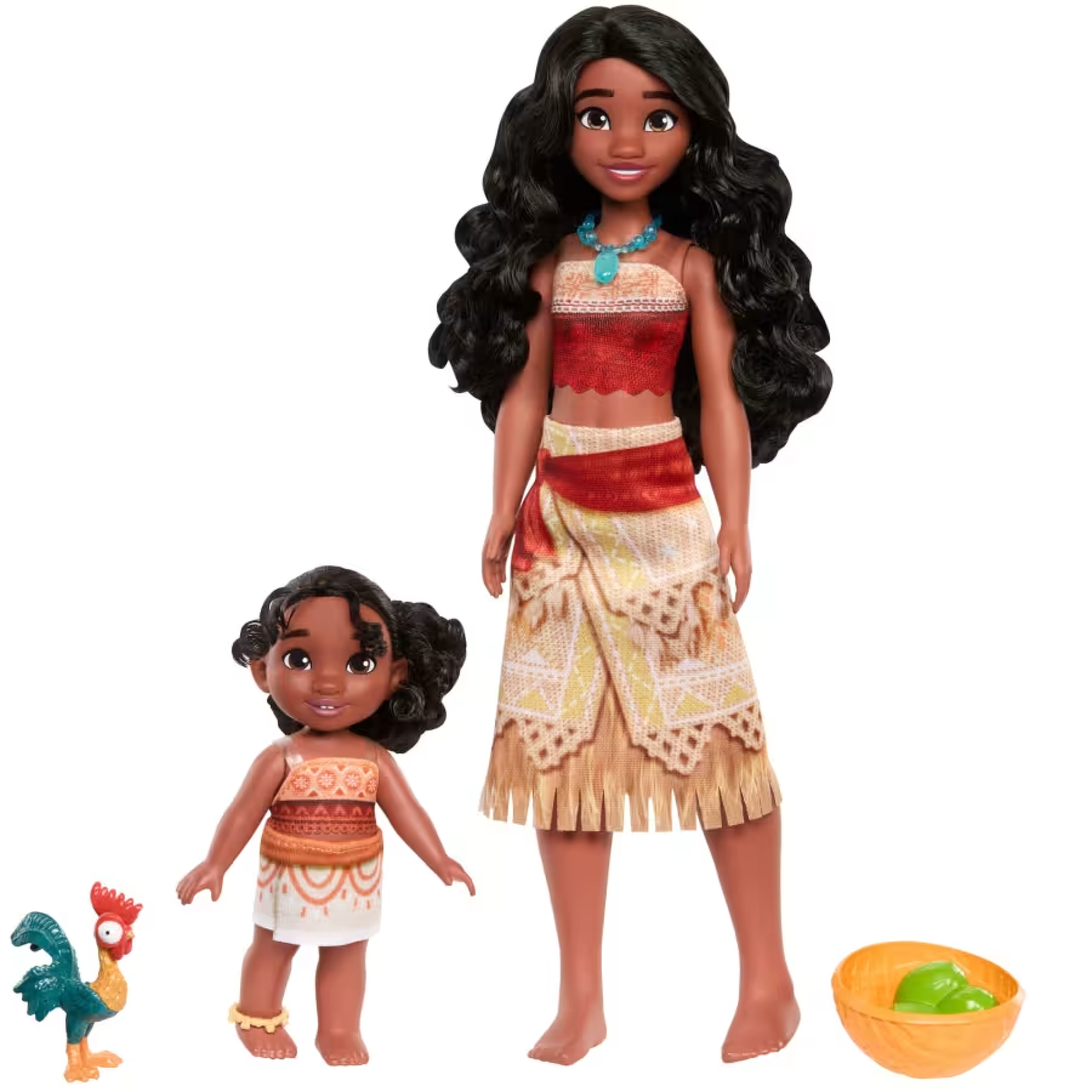 $19.99 Moana 2 Sister Pack