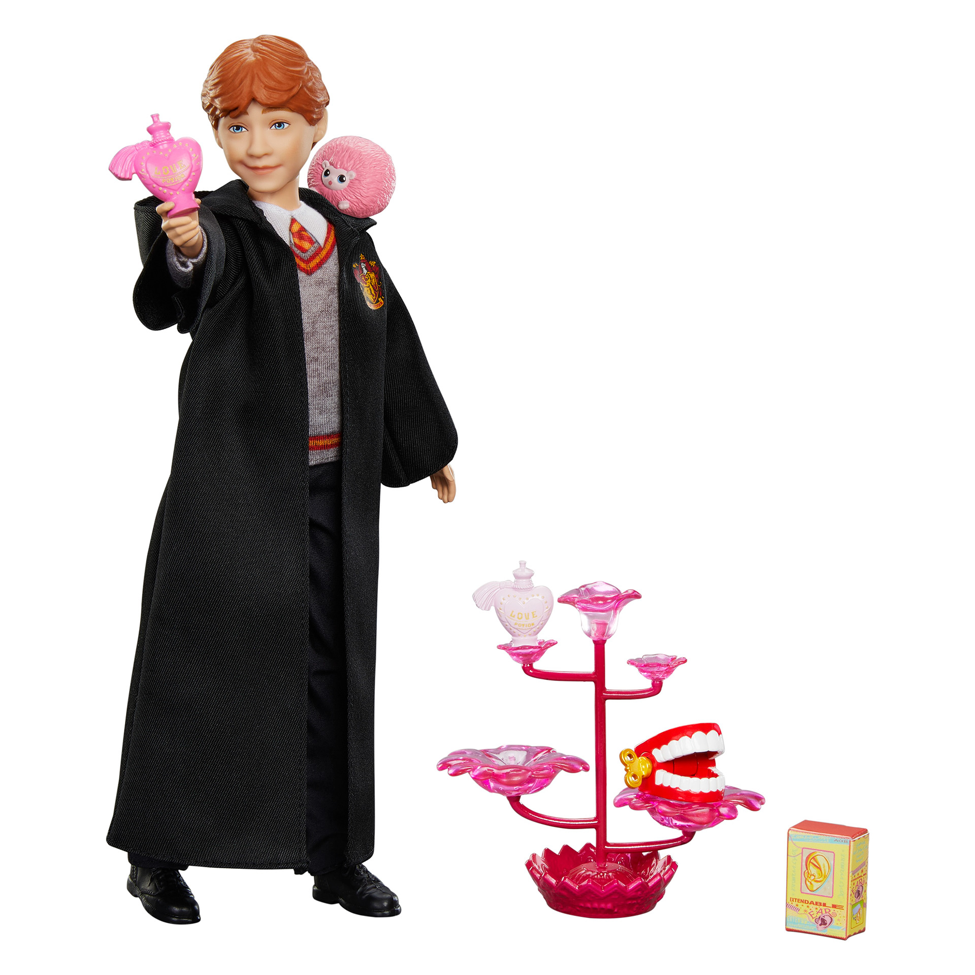 $9.99 Weasleys' Wizard Wheezes Build up