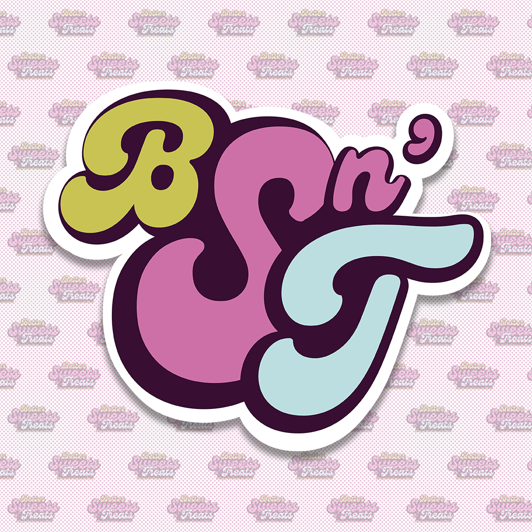 Better Sweets n Treats Icon