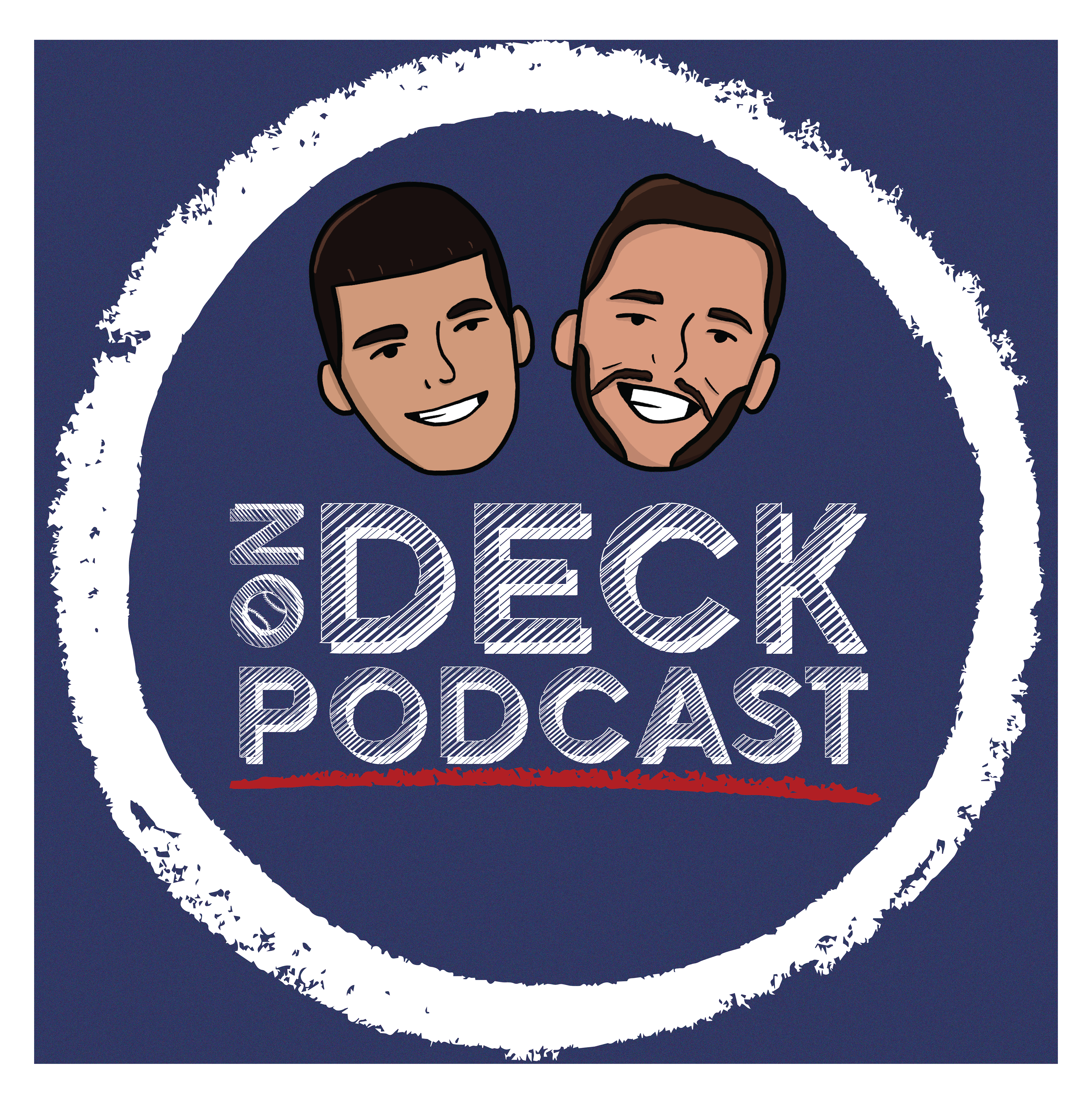 On Deck Sports Podcast