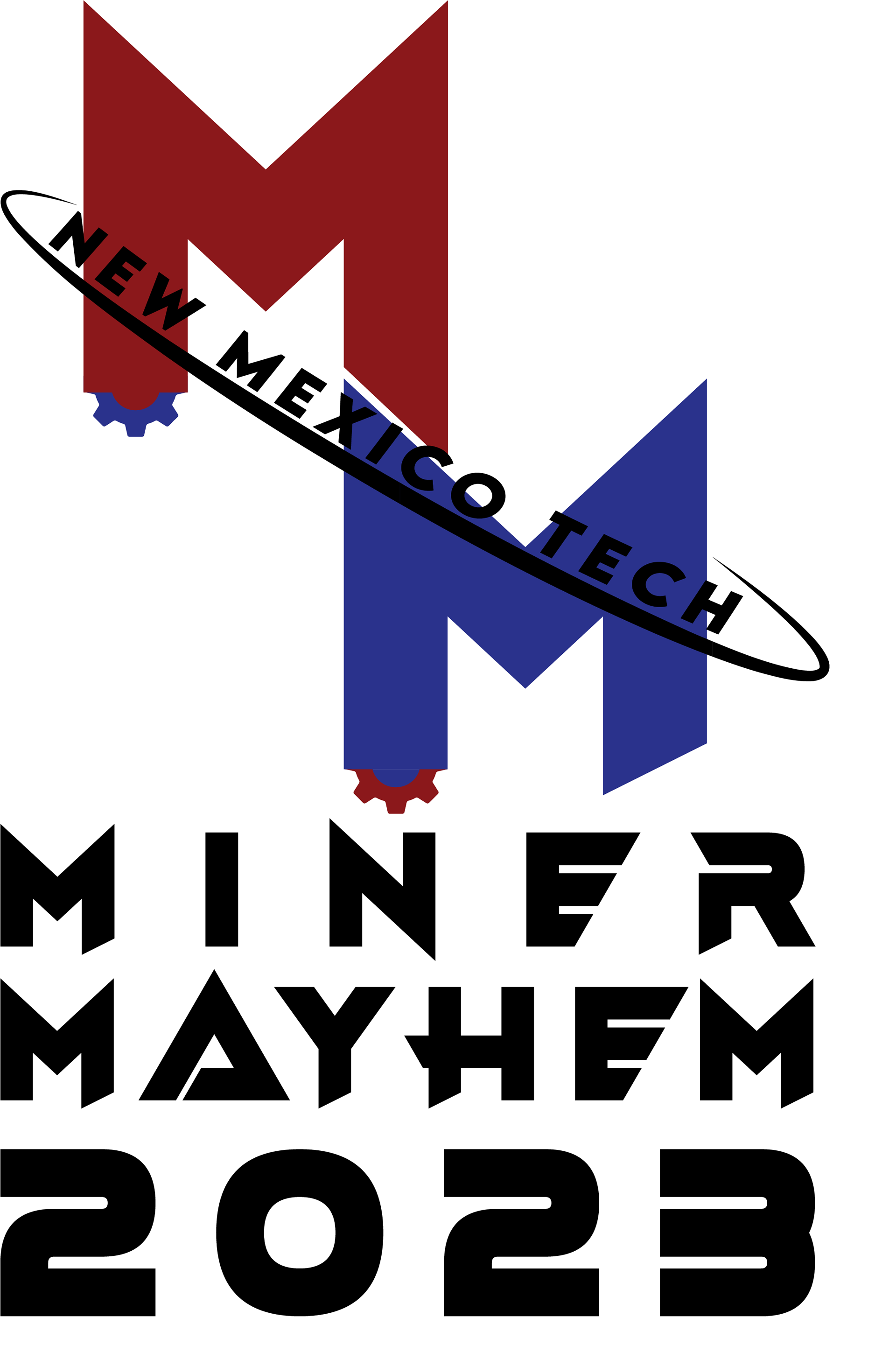 NMT Miner Mayhem Event 2023