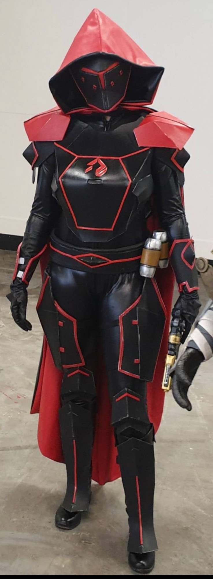 Destiny Hunter Set 2019