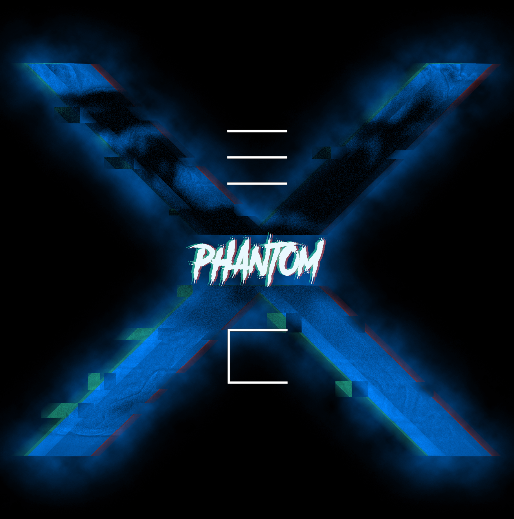 ECX Phantom Logo