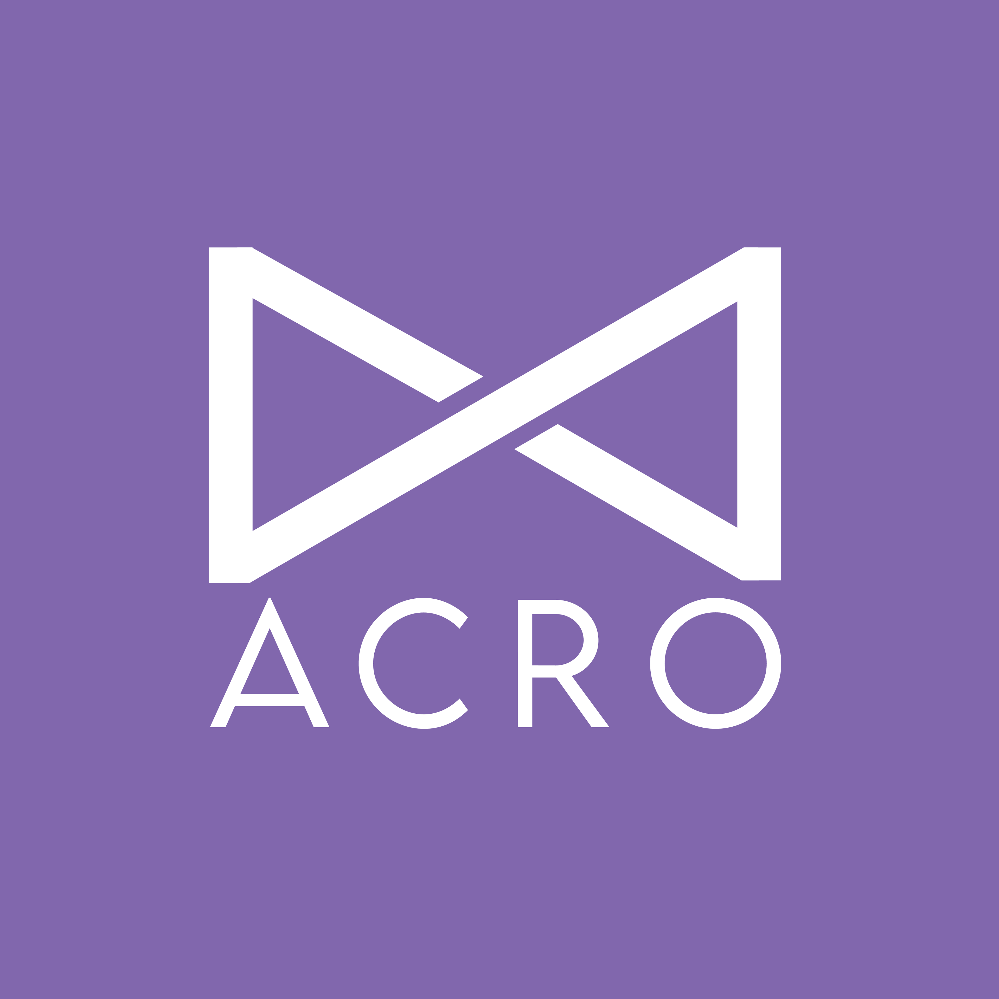 Self Acro Brand Logo
