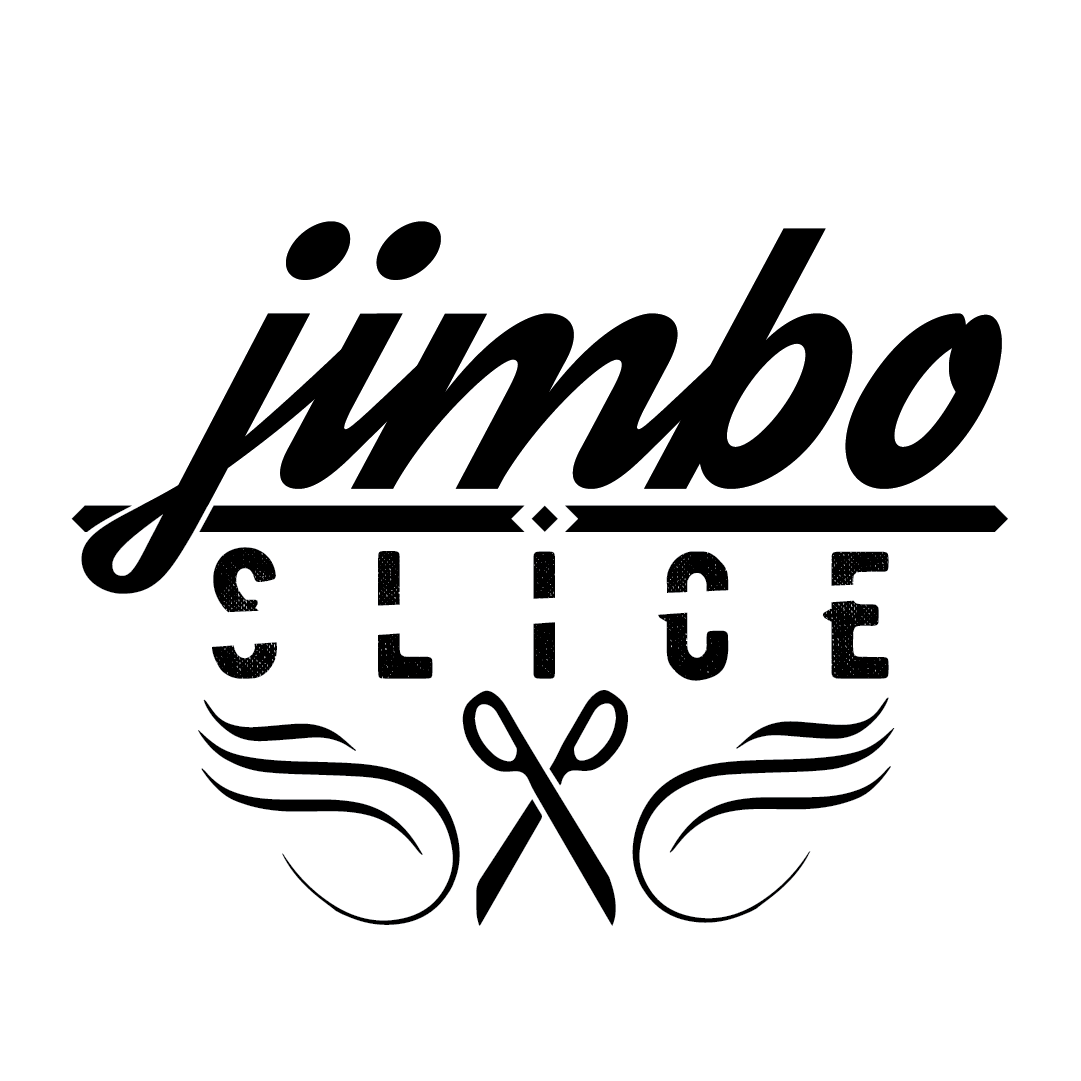 Jimbo Slice The Barber
