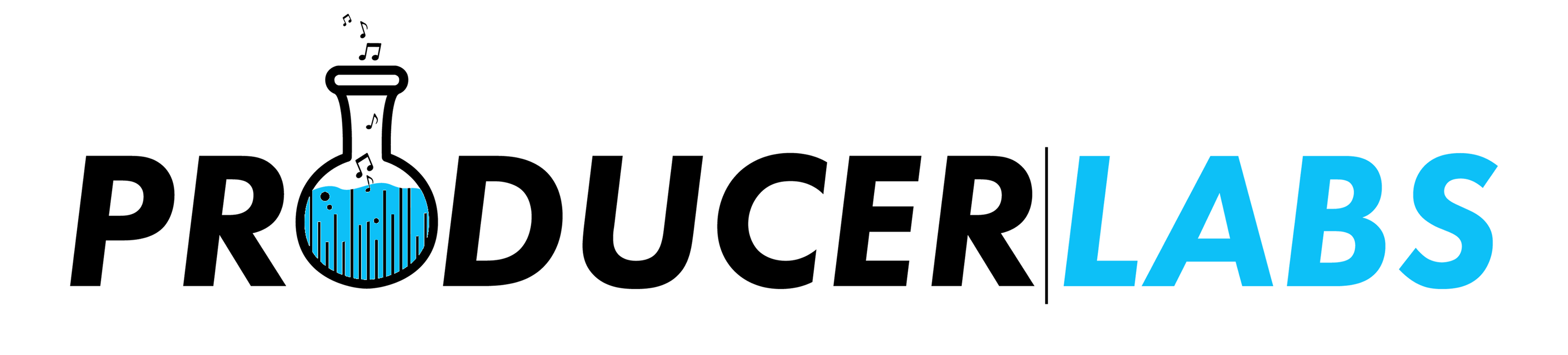 Producer Labs 2019 Logo