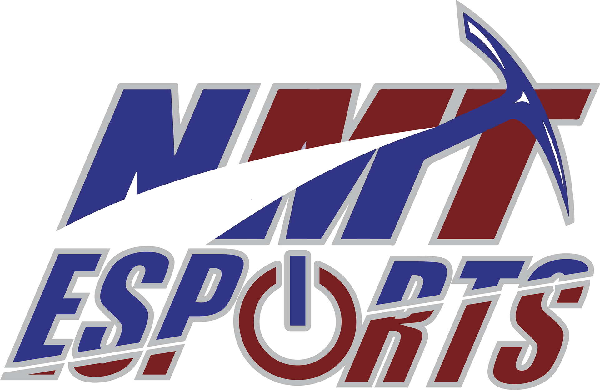 NMT Esports Official 18-24'