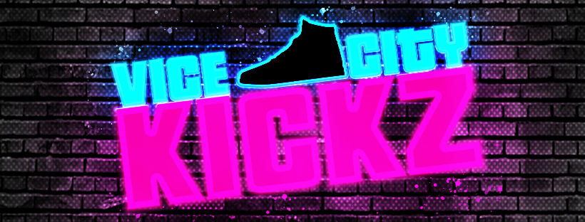 Vice City Kickz