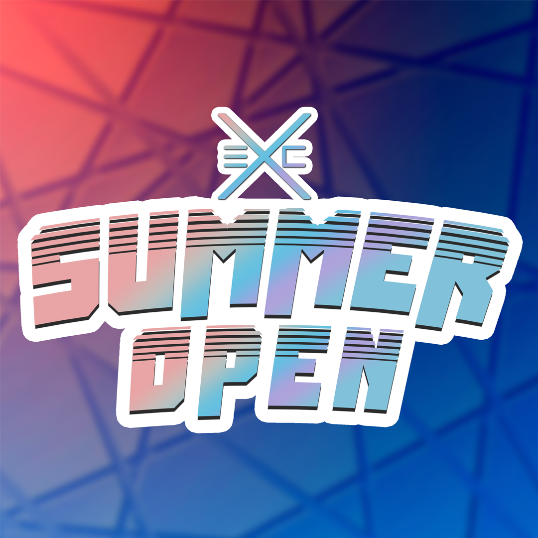 Ecliptix Gaming Summer Open Tournament