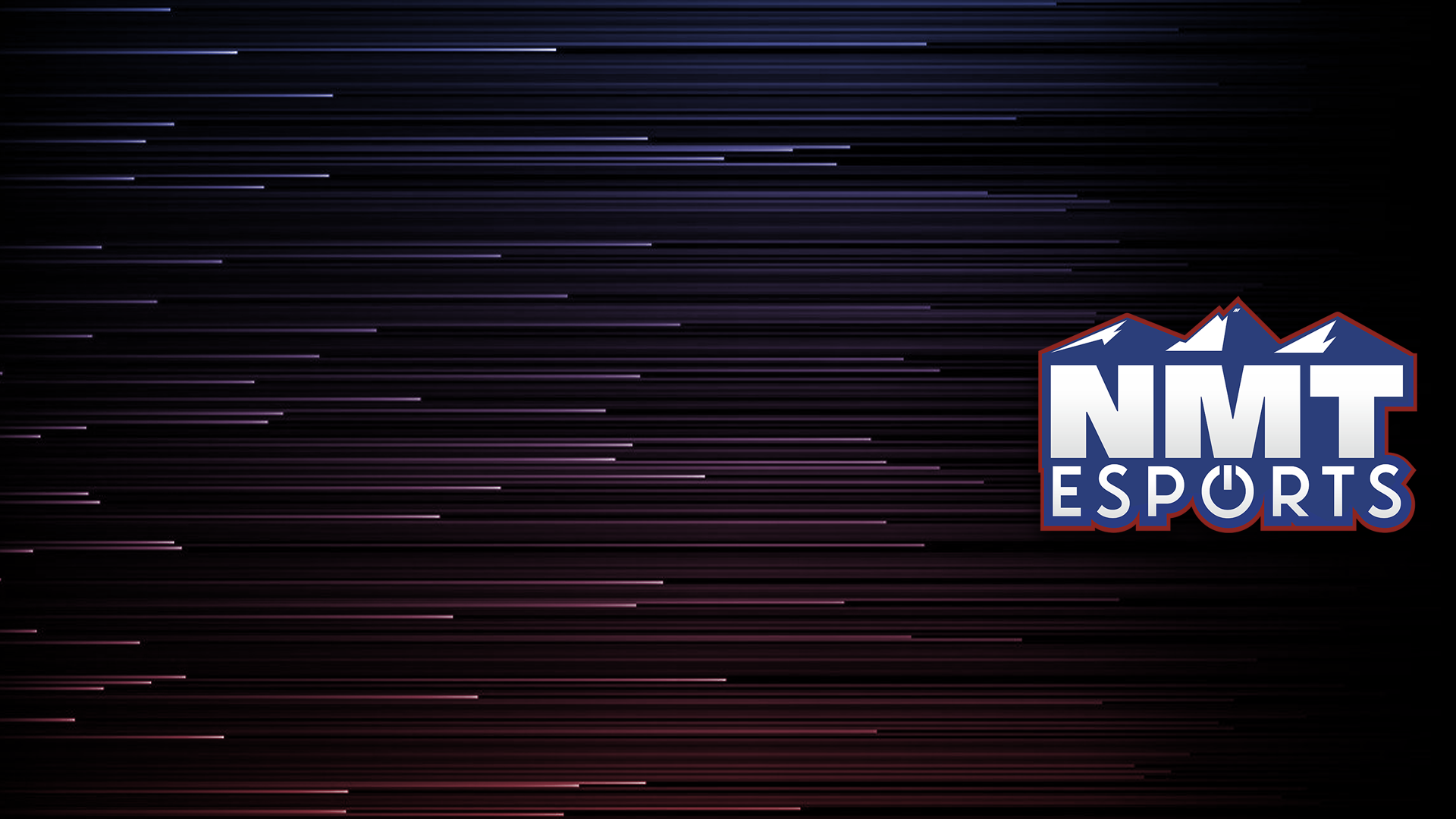 NMT Esports Wallpaper 2