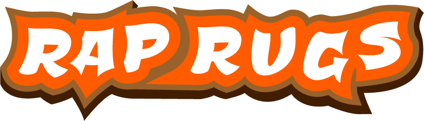 Rap Rugs Logo