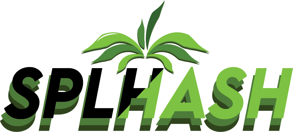 SplHash Dispensary