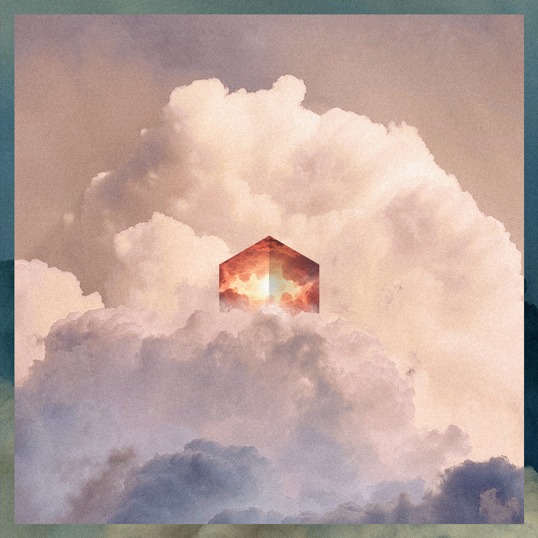 Pochette de single, LEVITATE pour Pulsion