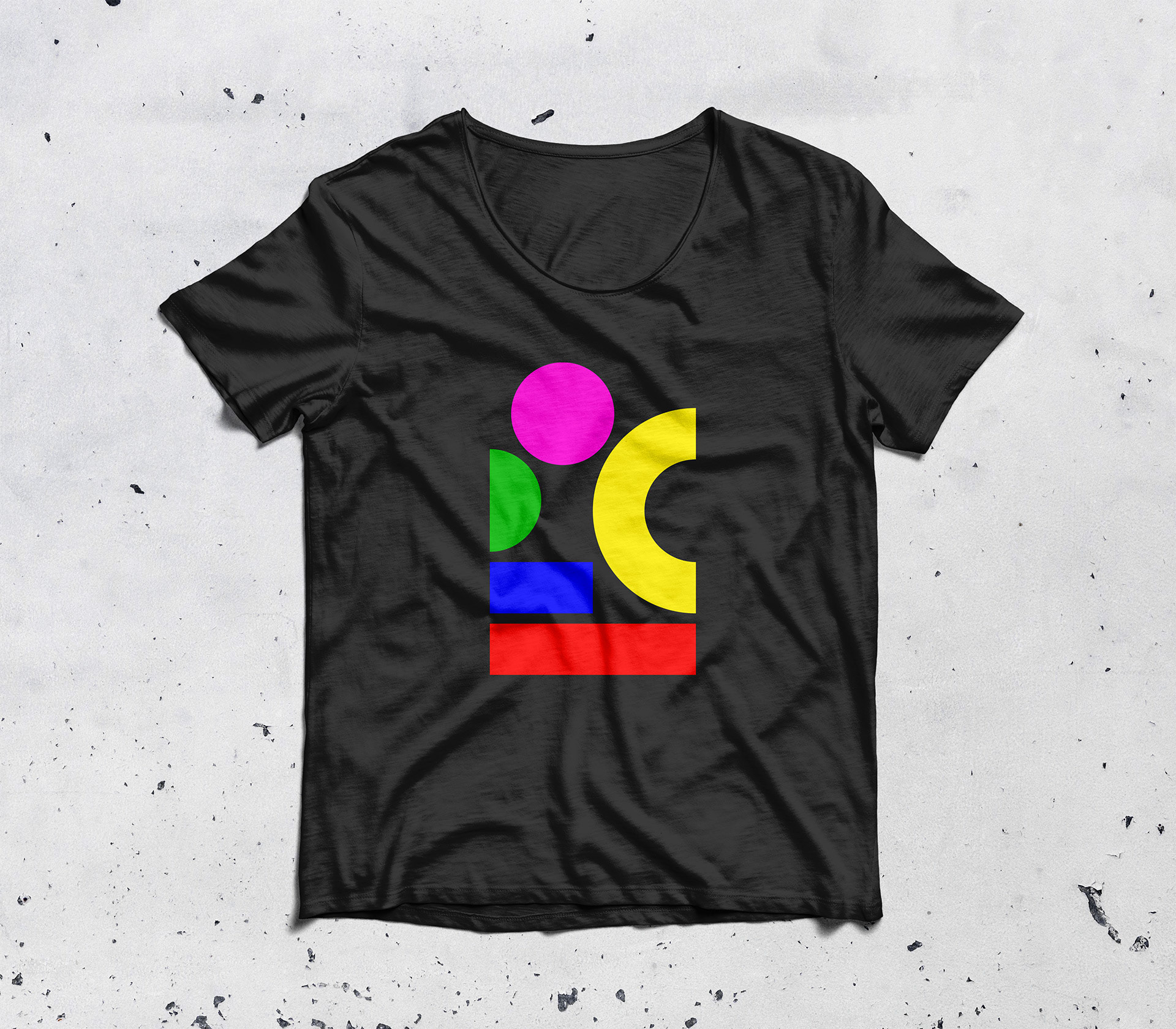 Tshirt sollo presta