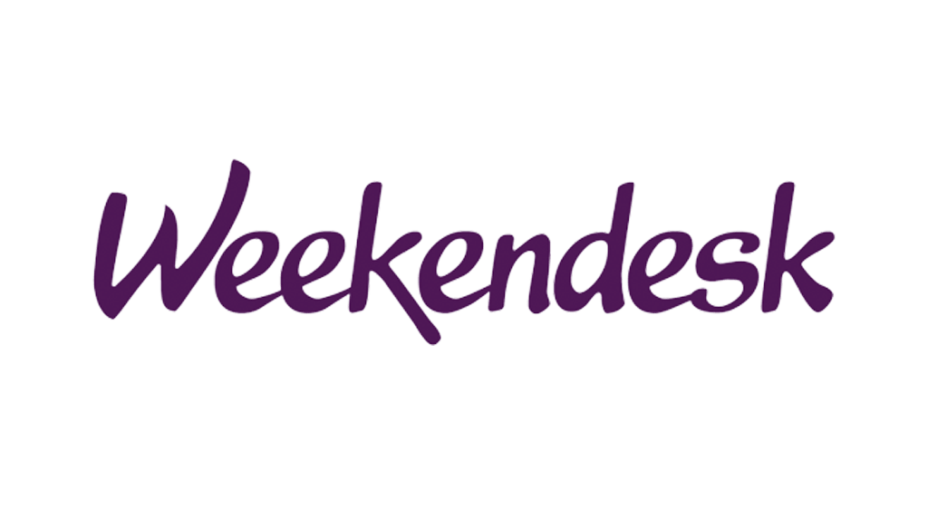 Weekendesk