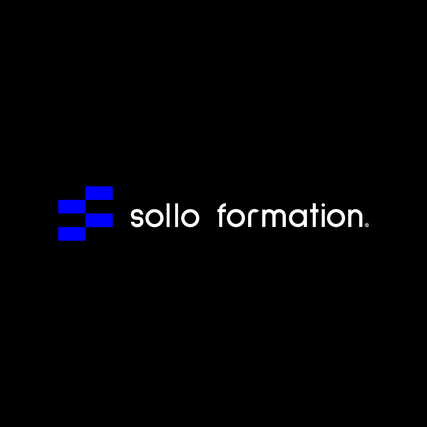 sollo formation