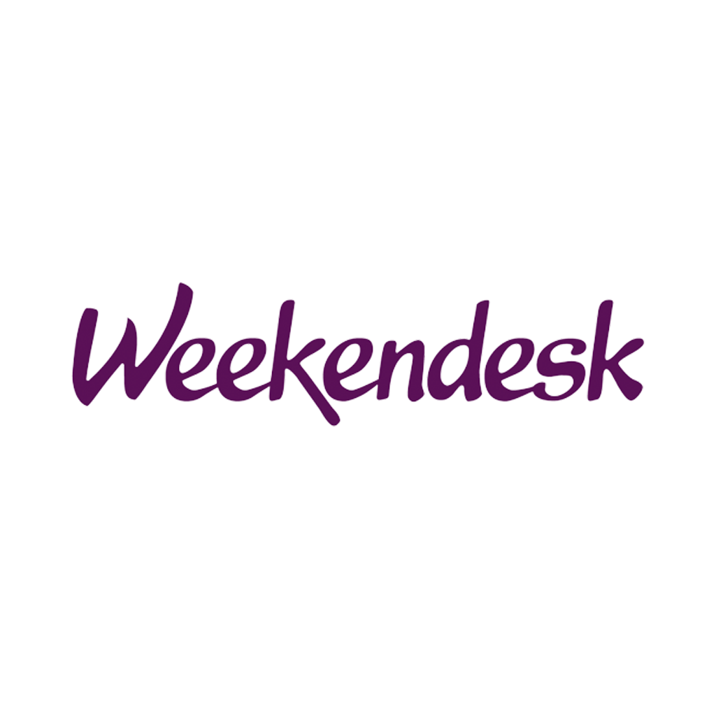Weekendesk