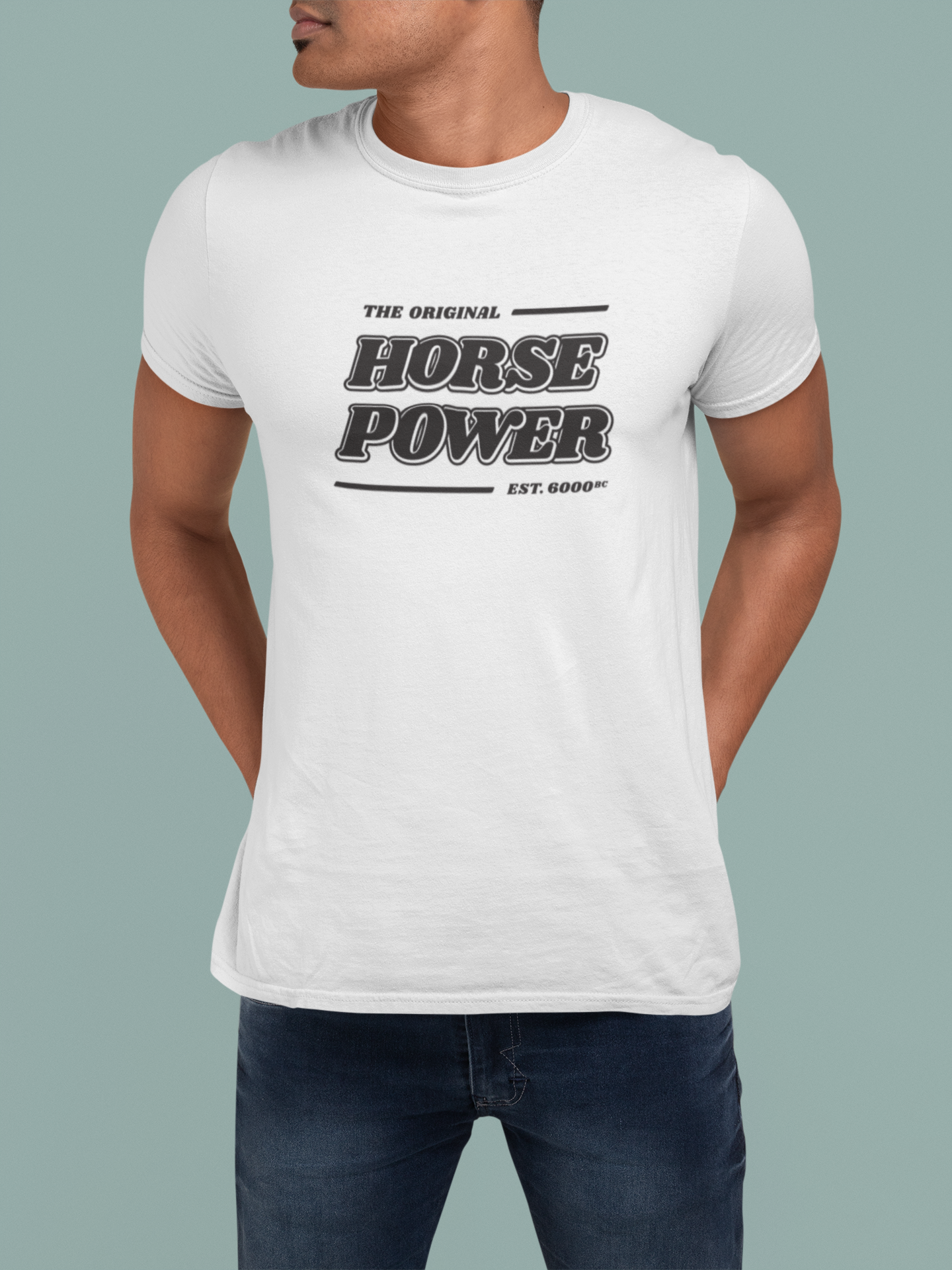 T-shirt design
