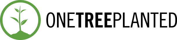 One Tree planted logo