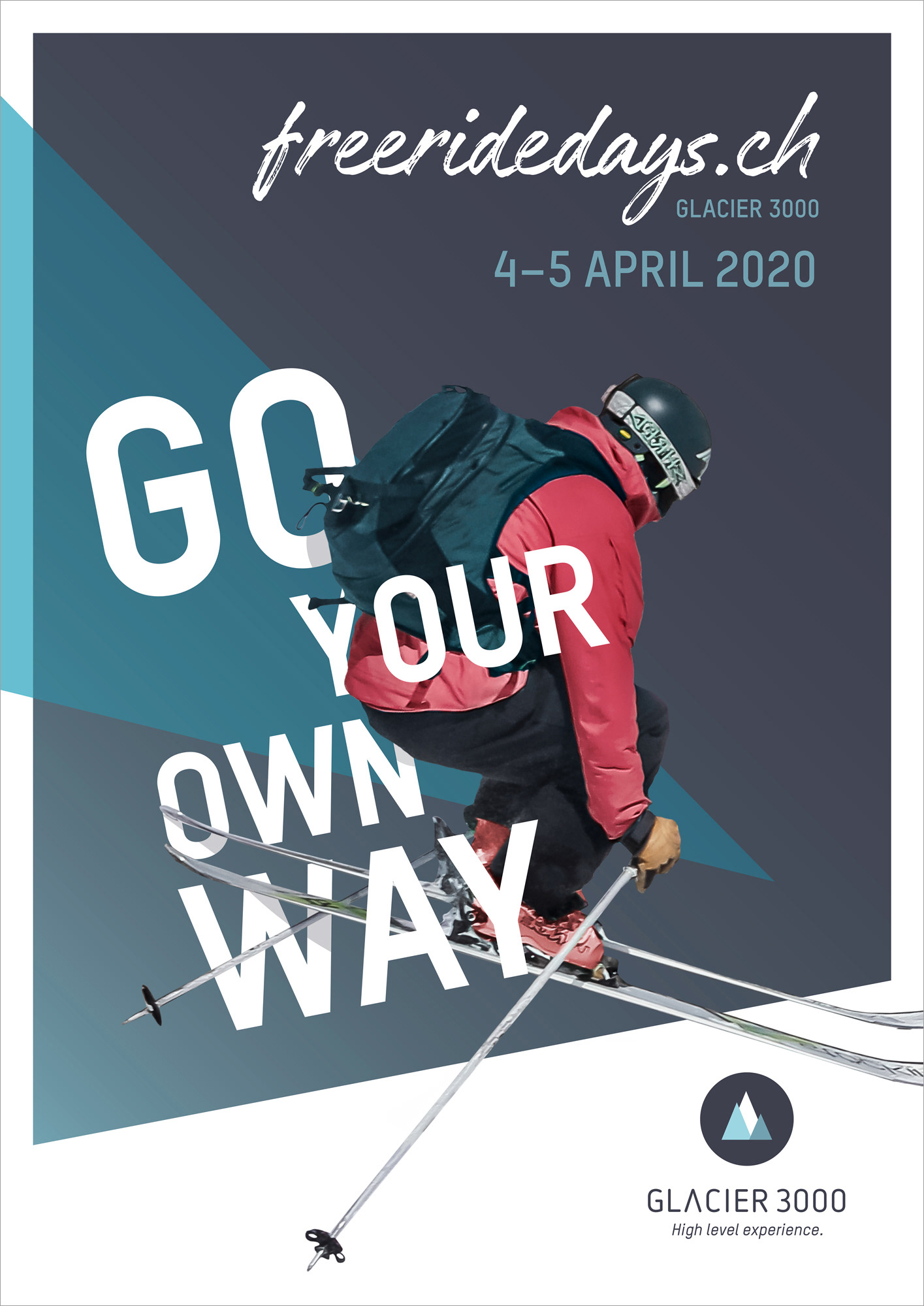 Poster design