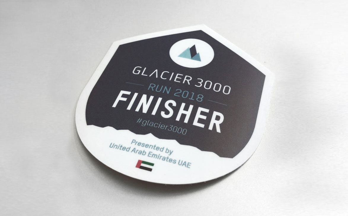 Print design - sticker