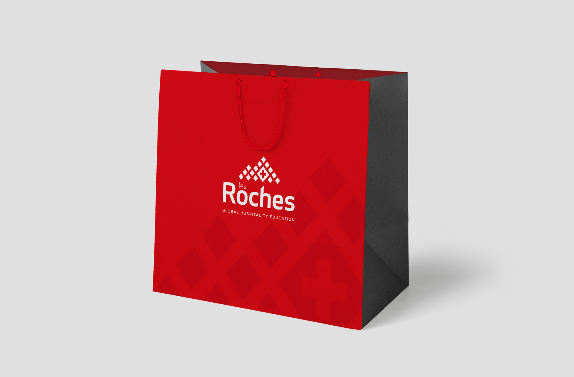 Merch branding