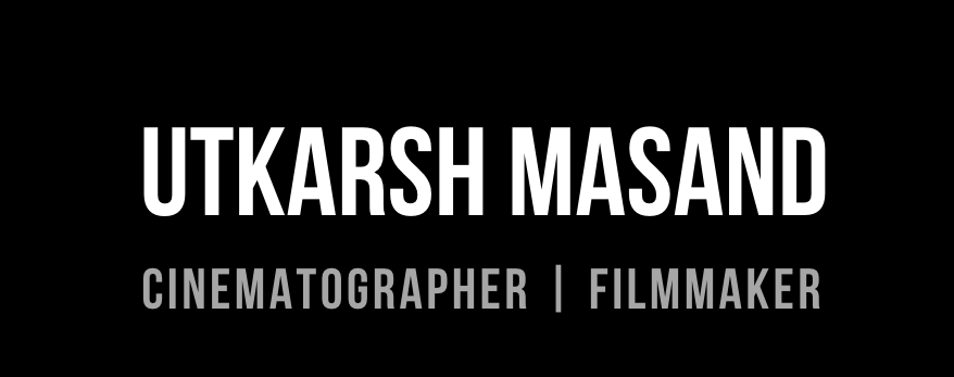 UTKARSH MASAND