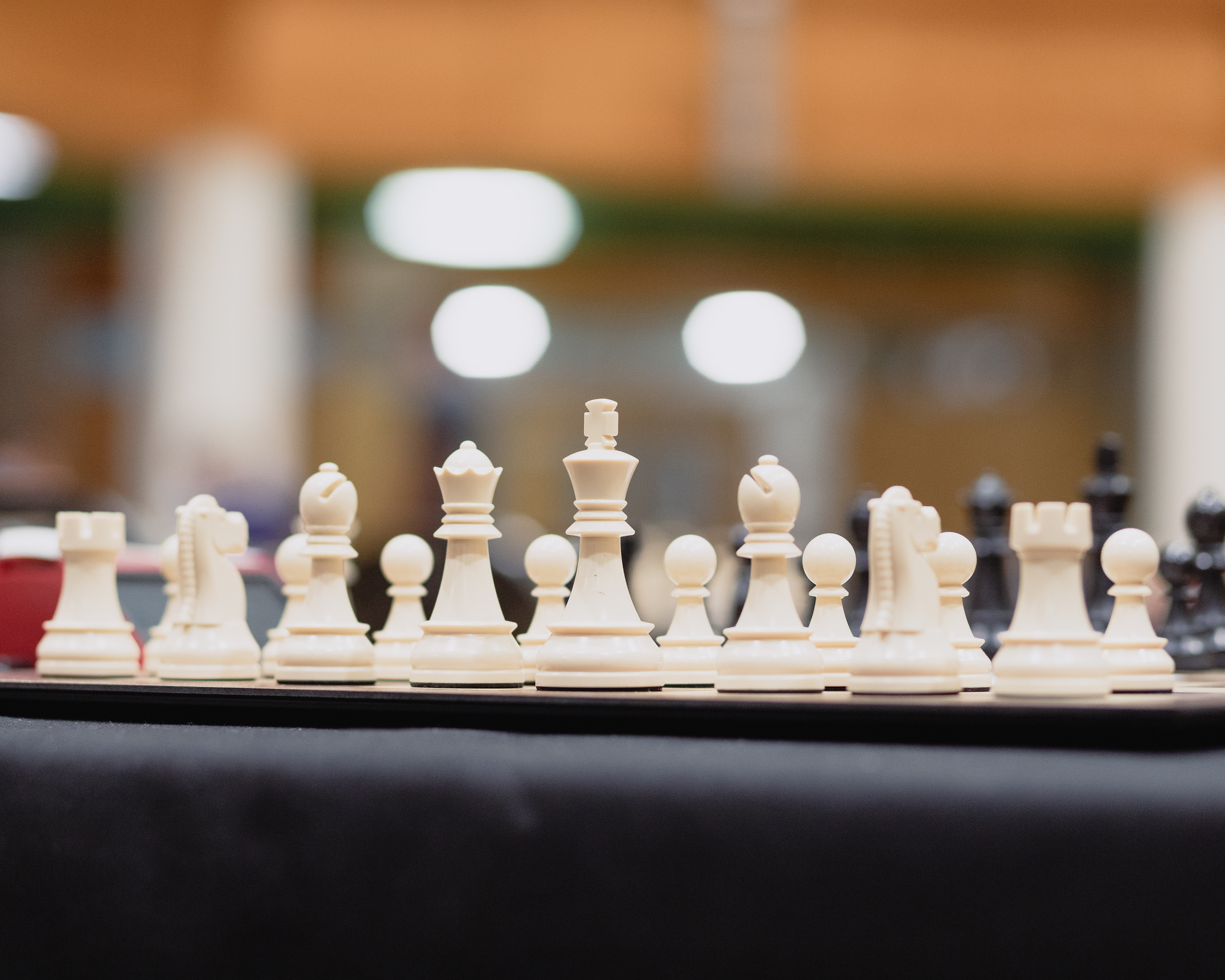 Chessable British Chess Championships – coaching – British Chess