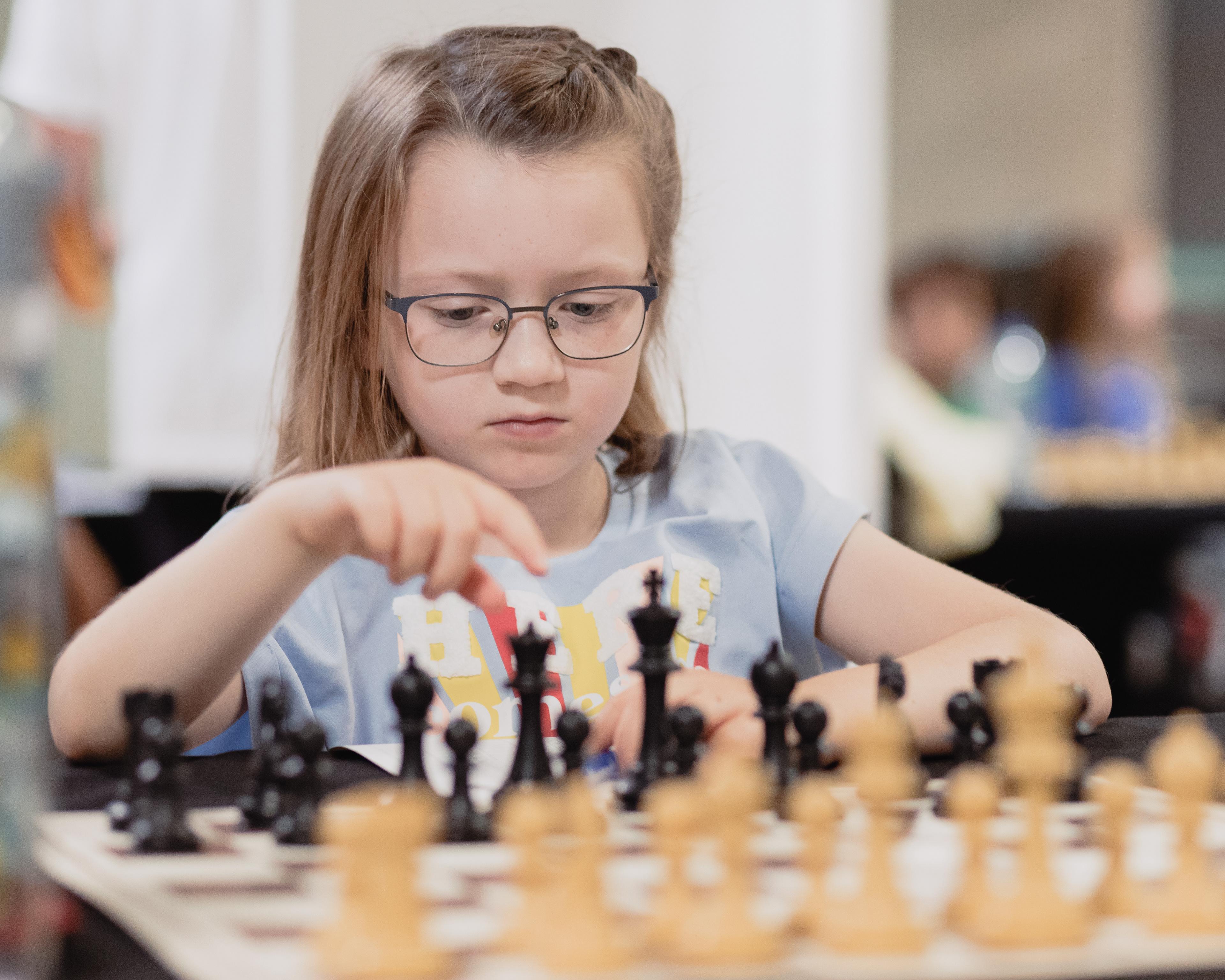 Chessable British Chess Championships – coaching – British Chess