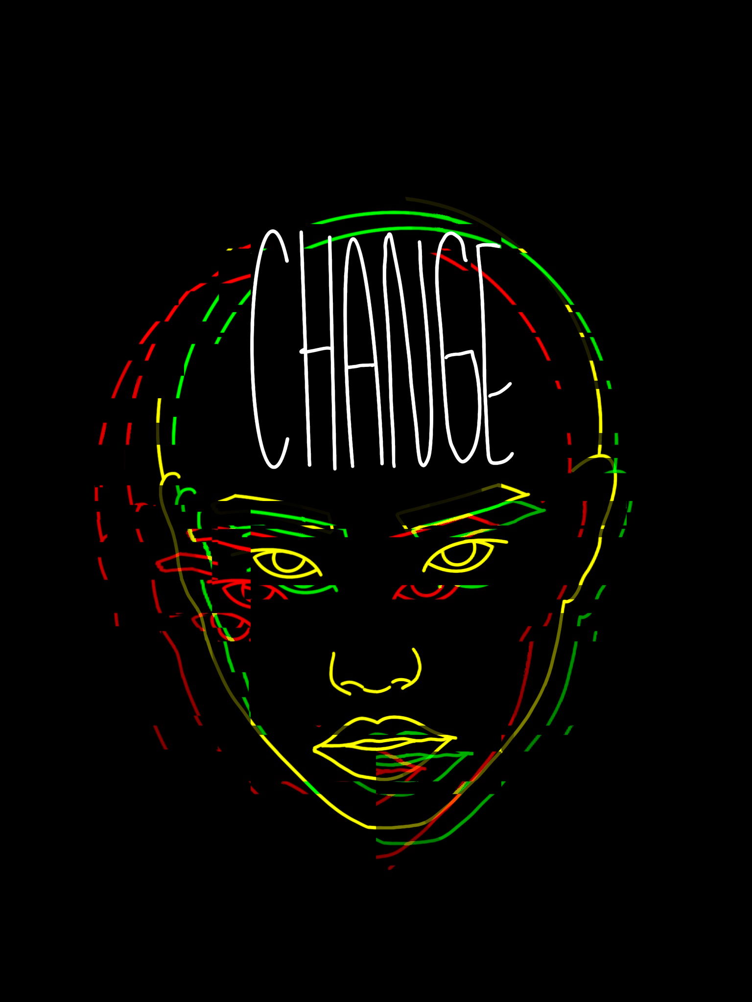 Change