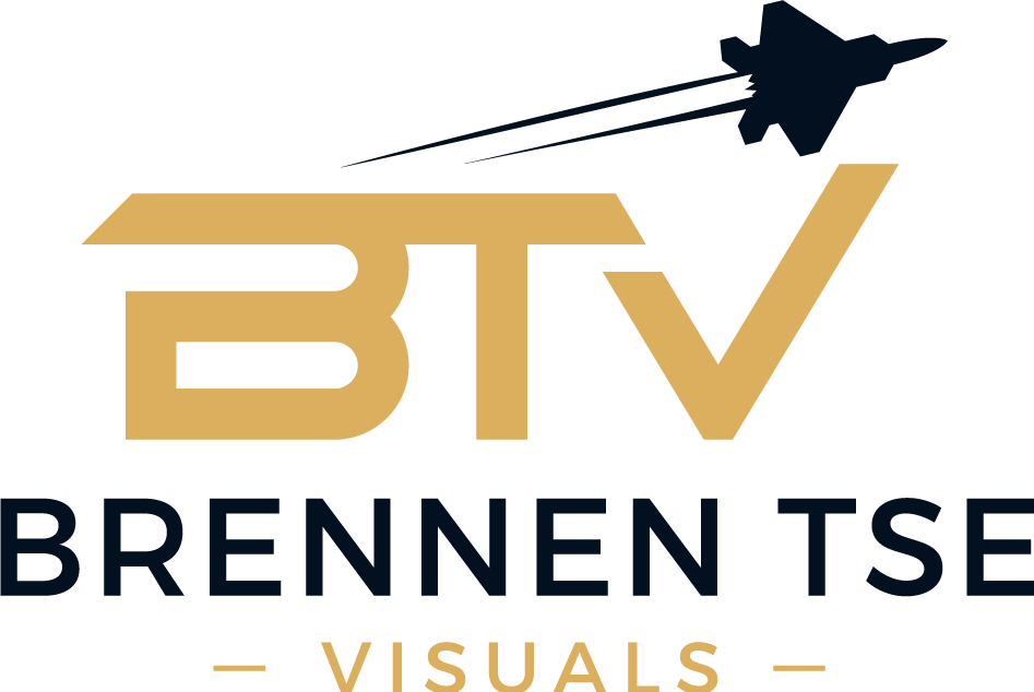 Brennen Tse