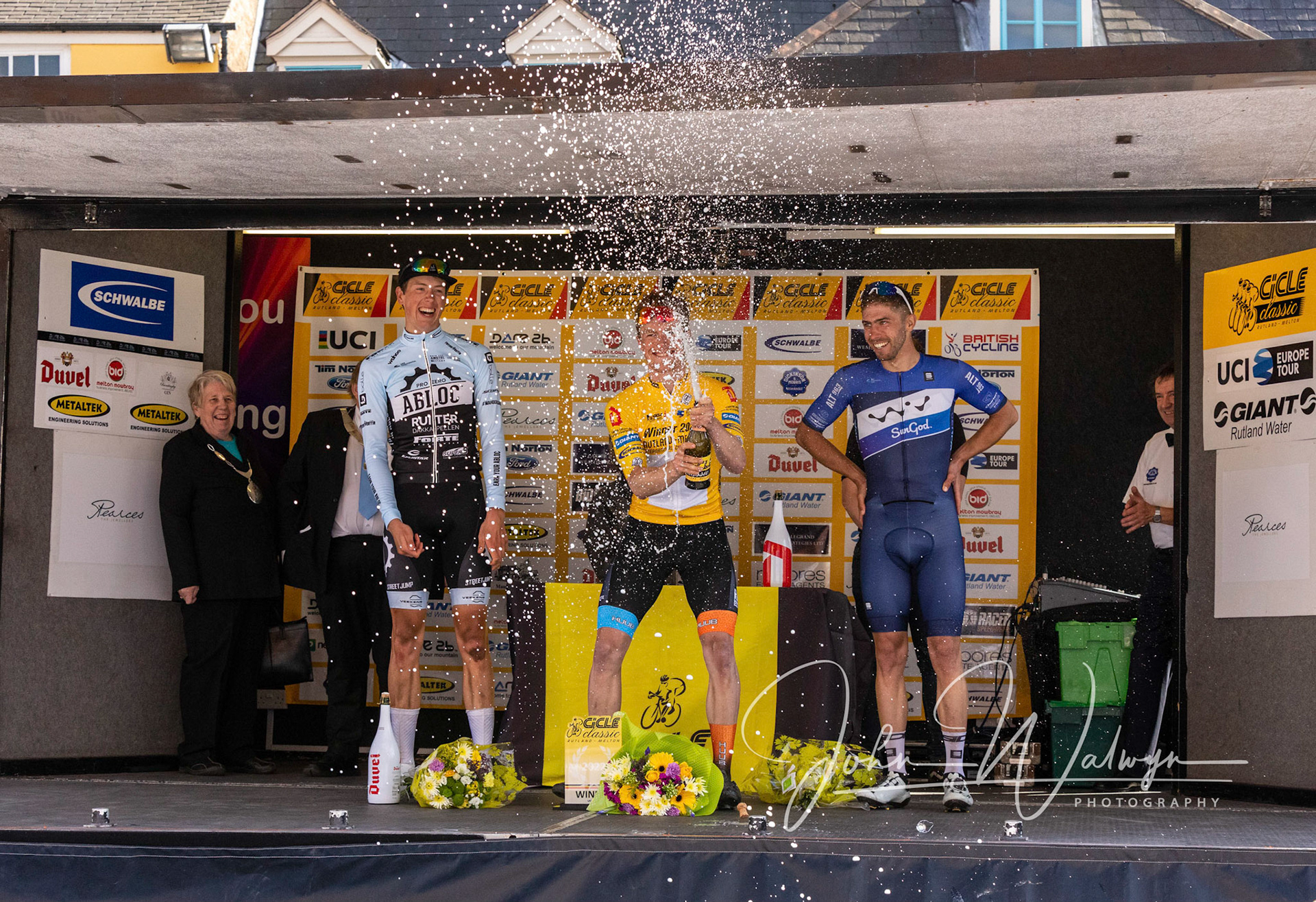 Mens Cicle Classic 2022