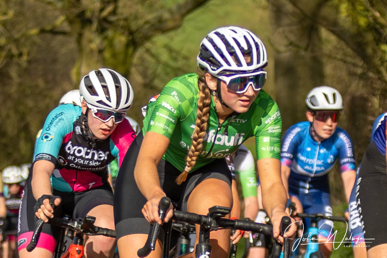 Womens Cicle Classic 2024