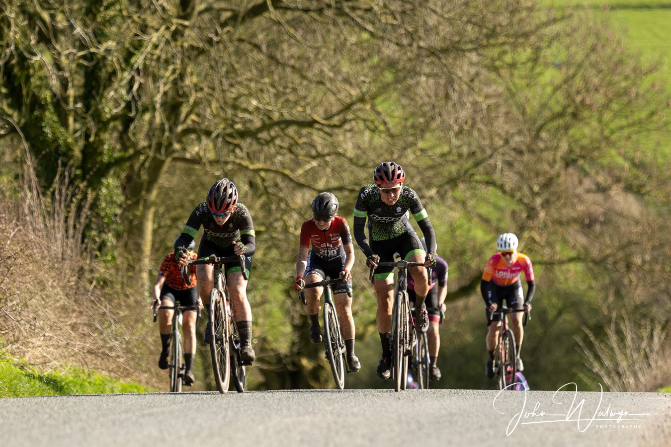 Womens Cicle Classic 2024